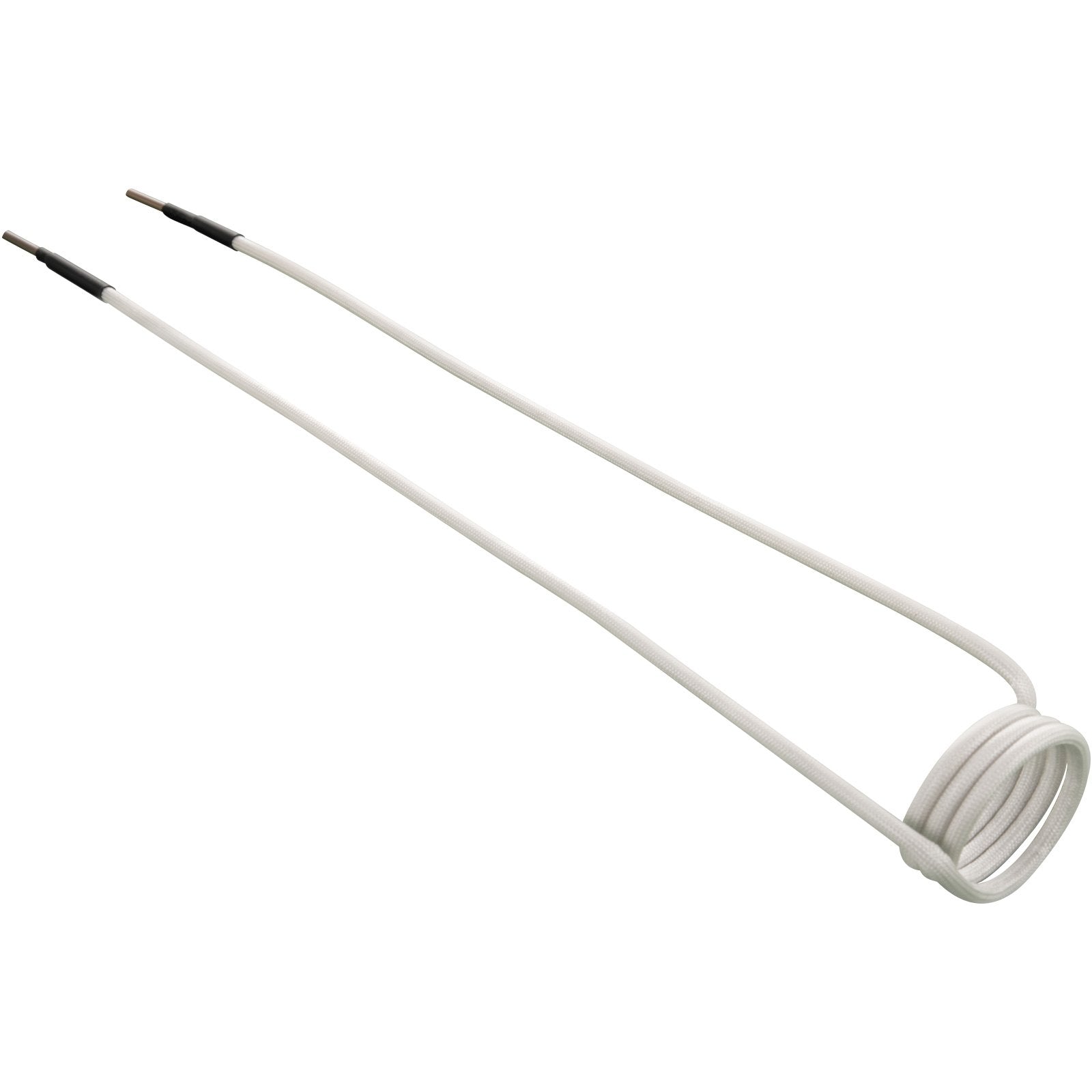 Induction Heater Coil Kit Induction Coils 8PCS For Removing Rusty Bolts