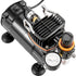 VEVOR Airbrush Kit Dual-action Airbrush Compressor Art Nail Tattoo Makeup Model