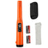 Metal Detector Pinpointer IP68 Waterproof Handheld Detector Wand with LCD