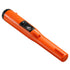 Metal Detector Pinpointer IP68 Waterproof Handheld Detector Wand with LCD