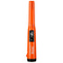 Metal Detector Pinpointer IP68 Waterproof Handheld Detector Wand with LCD