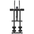 VEVOR AB Workout Machine Equipment Home Gym Core Abdominal Trainers Dual-track