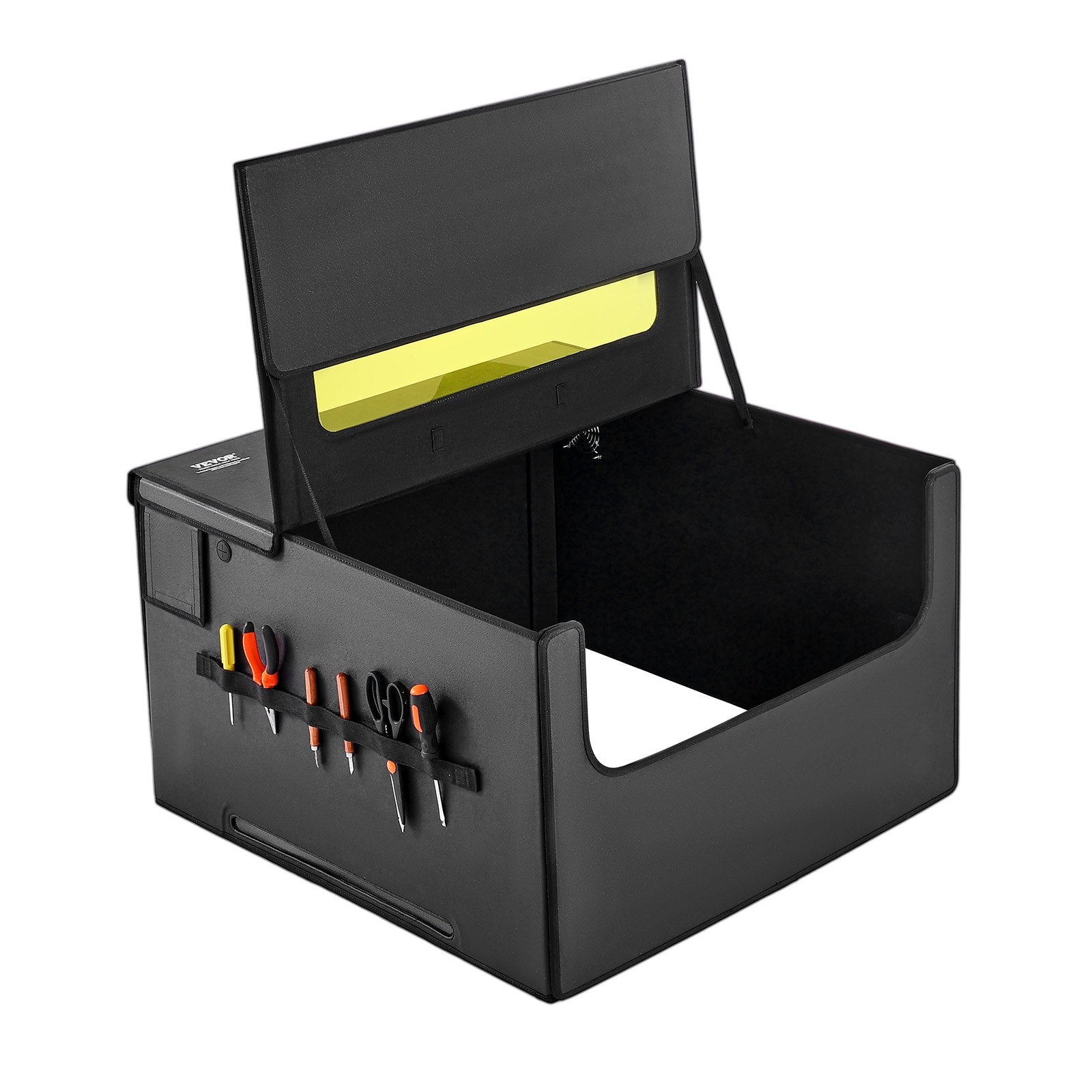 Laser Engraver Enclosure 800 x 800 x 500 mm Fireproof Protective Cover