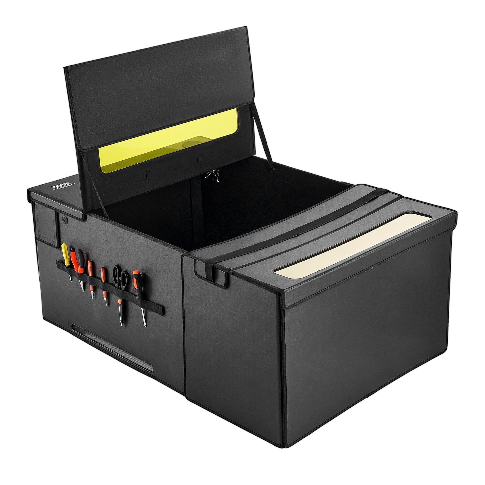 Laser Engraver Enclosure 1228 x 800 x 500 mm Fireproof Protective Cover