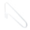 Stainless Steel Pool Handrail 137x81cm Heavy Duty Swimming Pool Safety Rail