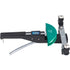 Copper Pipe Bender HVAC Refrigeration Ratcheting Tube Bender 1/4" to 7/8"