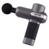 VEVOR Massage Gun Deep Tissue, Percussion Muscle Massager for Athletes - with 5 Speed Levels & 6 Massage Heads, 7.4V 2500mAh Batteries, Handheld Electric Massage Gun for Pain Relief, Muscle Relaxation