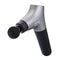 Massage Gun Deep Tissue, Percussion Muscle Massager for Athletes - with 6 Speed Levels & 4 Massage Heads, 12V 2500mAh Batteries, Handheld Electric Massage Gun for Pain Relief, Muscle Relaxation