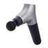 Massage Gun Deep Tissue, Percussion Muscle Massager for Athletes - with 6 Speed Levels & 4 Massage Heads, 12V 2500mAh Batteries, Handheld Electric Massage Gun for Pain Relief, Muscle Relaxation
