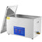 Vevor 30L Digital Ultrasonic Cleaners Cleaning Equipment Bath Tank w/Timer Heated
