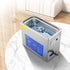 Vevor Brand New 6 Liter Stainless Steel Digital Ultrasonic Cleaner w/ Bracket & Drainage System