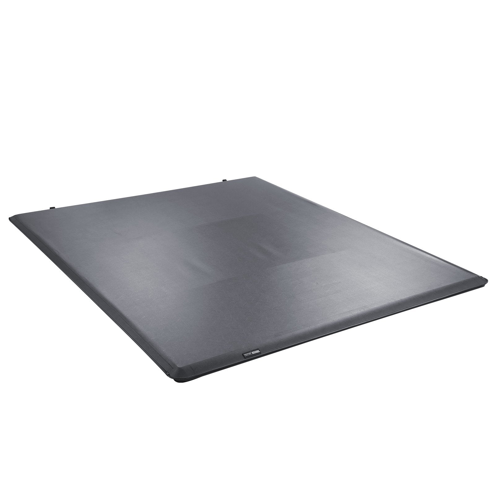 Truck Bed Cover, Roll Up Truck Bed Tonneau Cover, Compatible with 2014-2024 Chevy Silverado / GMC Sierra 1500, for 2m x 1.6m / 2m x 1.6m Bed, Soft PVC material, Roll Up Tonneau Cover