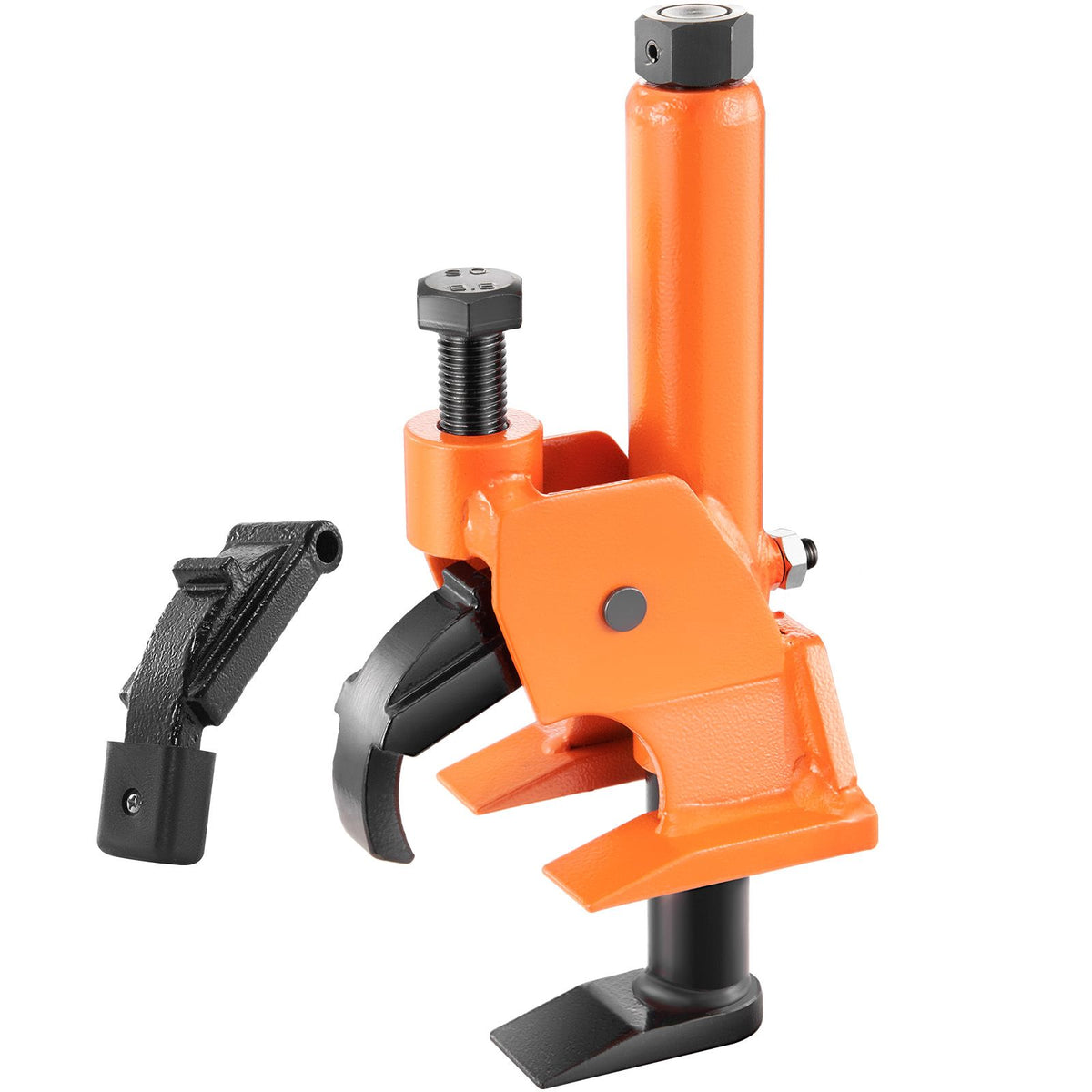 VEVOR Manual Tyre Bead Breaker Tool with Rubber Pad for ATV, Truck & Tractor