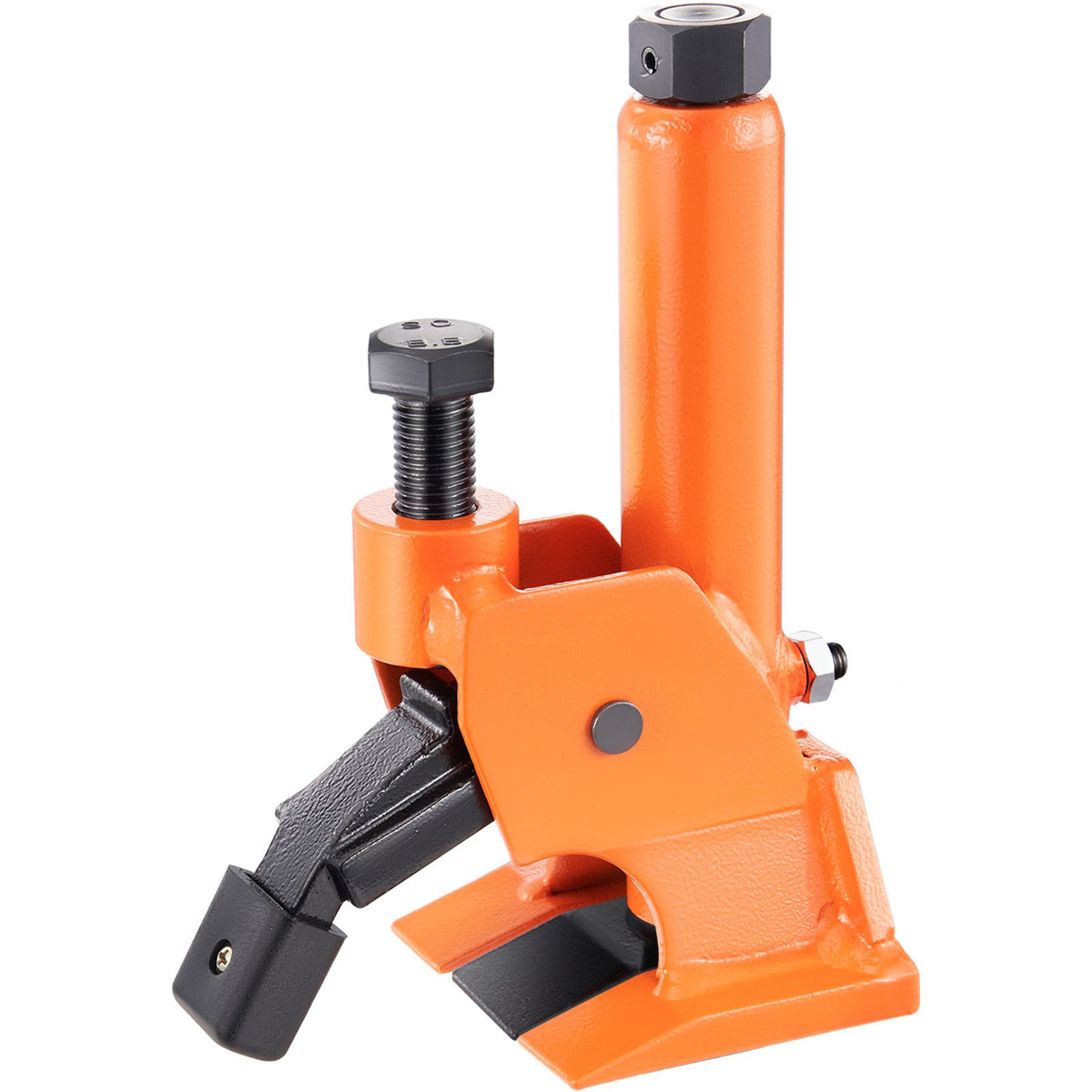 VEVOR Manual Tyre Bead Breaker Tool with Rubber Pad for ATV, Truck & Tractor