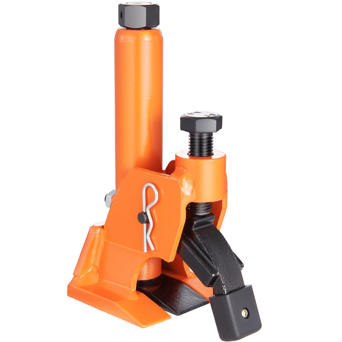 VEVOR Manual Tyre Bead Breaker Tool with Rubber Pad for ATV, Truck & Tractor