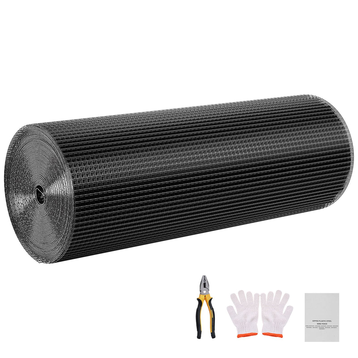 61cm x 15.2m Hardware Cloth 1/2