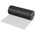 Hardware Cloth 61cm x 15.2m, 1/2 in 19 Gauge Galvanized Wire Mesh Roll, Weather-Resistant Vinyl Coated Chicken Wire Fencing, Heavy Duty Welded Garden Plant Fencing for Rabbit Cage Snake Fence