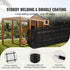 24" x 50' Hardware Cloth 16 Gauge Galvanized Wire Mesh Fence Roll