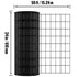 24" x 50' Hardware Cloth 16 Gauge Galvanized Wire Mesh Fence Roll