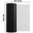 36" x 100' Galvanized Hardware Cloth Wire Mesh 19 Gauge Chicken Fence