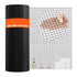 36" x 100' Galvanized Hardware Cloth Wire Mesh 19 Gauge Chicken Fence