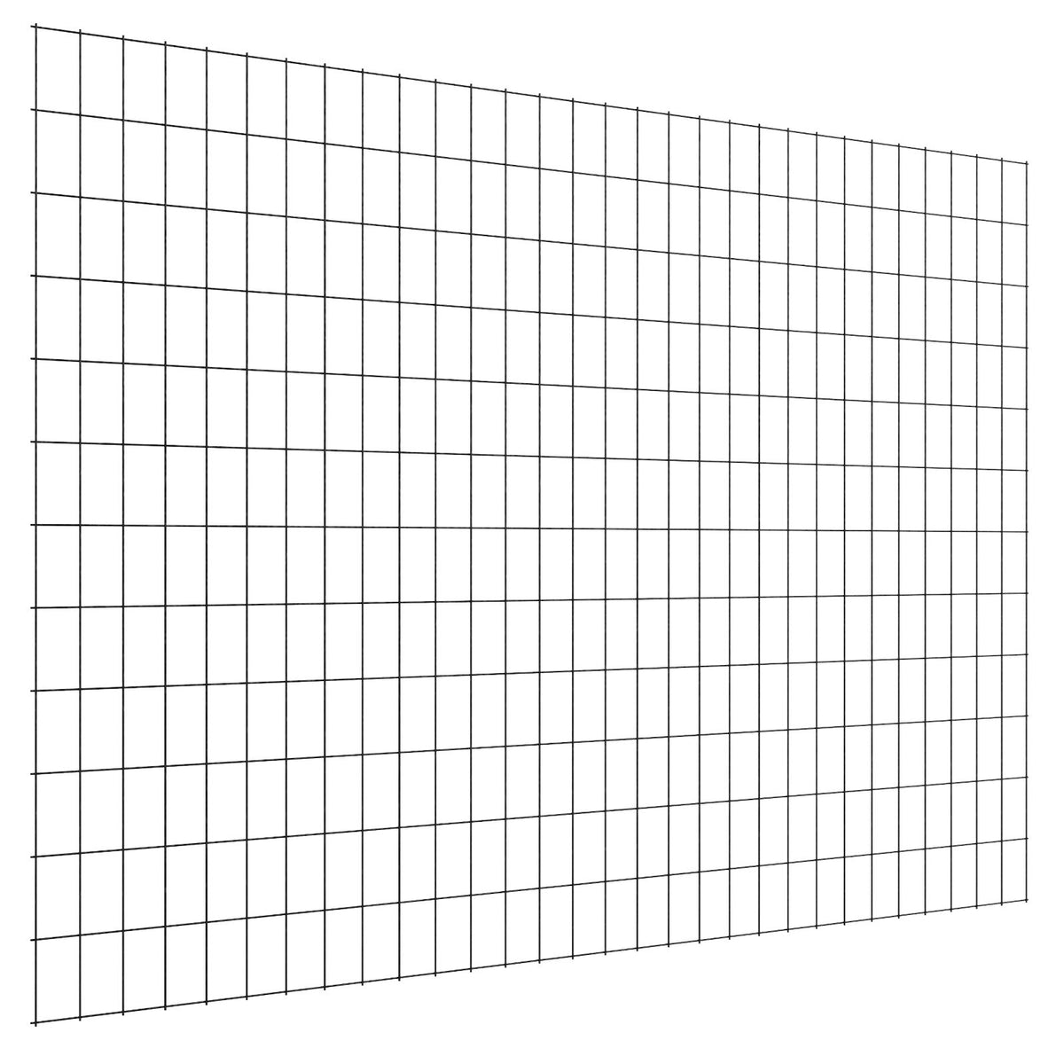 36in x 25ft Hardware Cloth Wire Mesh 16 Gauge Galvanized Garden Fence