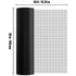 36" x 50ft Galvanized Hardware Cloth 19 Gauge Wire Mesh Fence Roll