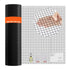 36" x 50ft Galvanized Hardware Cloth 19 Gauge Wire Mesh Fence Roll