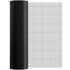 Hardware Cloth, 36'' x 50' Galvanized Wire Mesh Roll, 19 Gauge Chicken Wire Fence Roll, Vinyl Coating Metal Wire Mesh for Chicken Coop Barrier, Rabbit Snake Fences, Poultry Enclosures