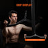 LAT Pulldown Bar Tricep Handle Attachment V-bar Cable Machine for Home Gym