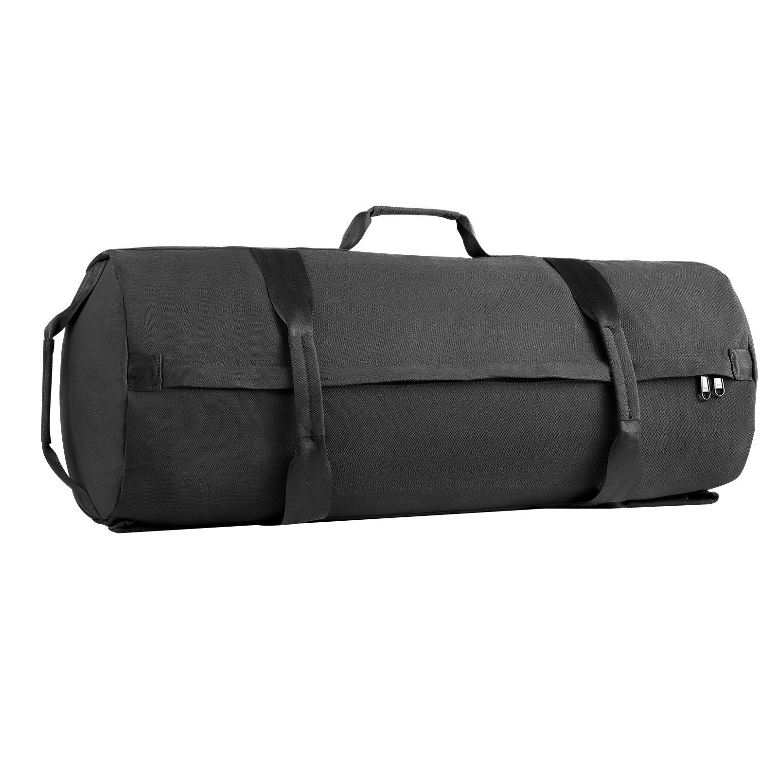 Adjustable Workout Sandbag 23-56kg Heavy Duty Strength Training Bag