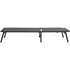 2pc Outdoor Aluminium Chaise Lounge Chair 5-Position Adjustable Patio Set