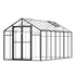 VEVOR Polycarbonate Greenhouse 8 x 14 Ft Outdoor Walk-in Greenhouse for Garden
