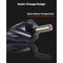 Step Drill Bit 4.76-34.93mm Cobalt HSS TiAlN Coated Metal Drill Bit
