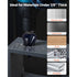 Step Drill Bit 4.76-34.93mm Cobalt HSS TiAlN Coated Metal Drill Bit
