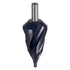 Step Drill Bit 4.76-34.93mm Cobalt HSS TiAlN Coated Metal Drill Bit