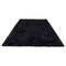 8x10ft Plush Shag Area Rug 35mm Soft Furry Carpet Non-Slip Black