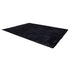8x10ft Plush Shag Area Rug 35mm Soft Furry Carpet Non-Slip Black