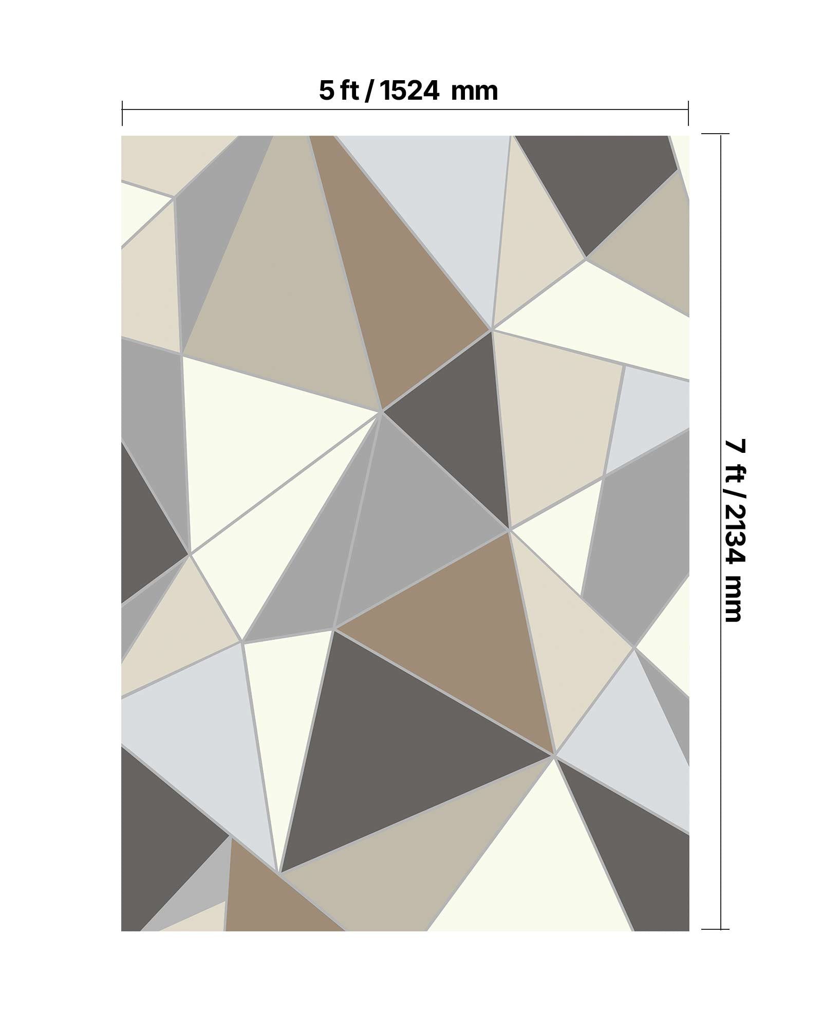 Area Rug, 1524x2133.6mm Large Washable Rug, Non-Slip Tear-Resistant Soft Carpet, Pet & Child Friendly Modern Area Rugs, Indoor Mat for Bedroom, Living Room, Kids Room, Entryway, Charcoal Gray