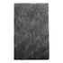 5x8ft Plush Shag Area Rug 35mm Soft Furry Carpet Non-Slip Dark Gray