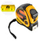 Tape Measure 7620mm Retractable Imperial Metric for Decoration