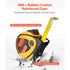 Tape Measure 7620mm Retractable Imperial Metric for Decoration