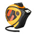 Tape Measure 7620mm Retractable Imperial Metric for Decoration