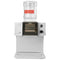 40KG/24H Snowflake Ice Machine Adjustable Speed Shaved Ice Maker
