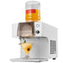 40KG/24H Snowflake Ice Machine Adjustable Speed Shaved Ice Maker