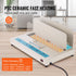 Thermal Binding Machine 500 Sheet A3 A4 A5 Book Binder 50mm Capacity