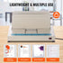 Thermal Binding Machine 500 Sheet A3 A4 A5 Book Binder 50mm Capacity