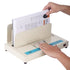 Thermal Binding Machine 500 Sheet A3 A4 A5 Book Binder 50mm Capacity