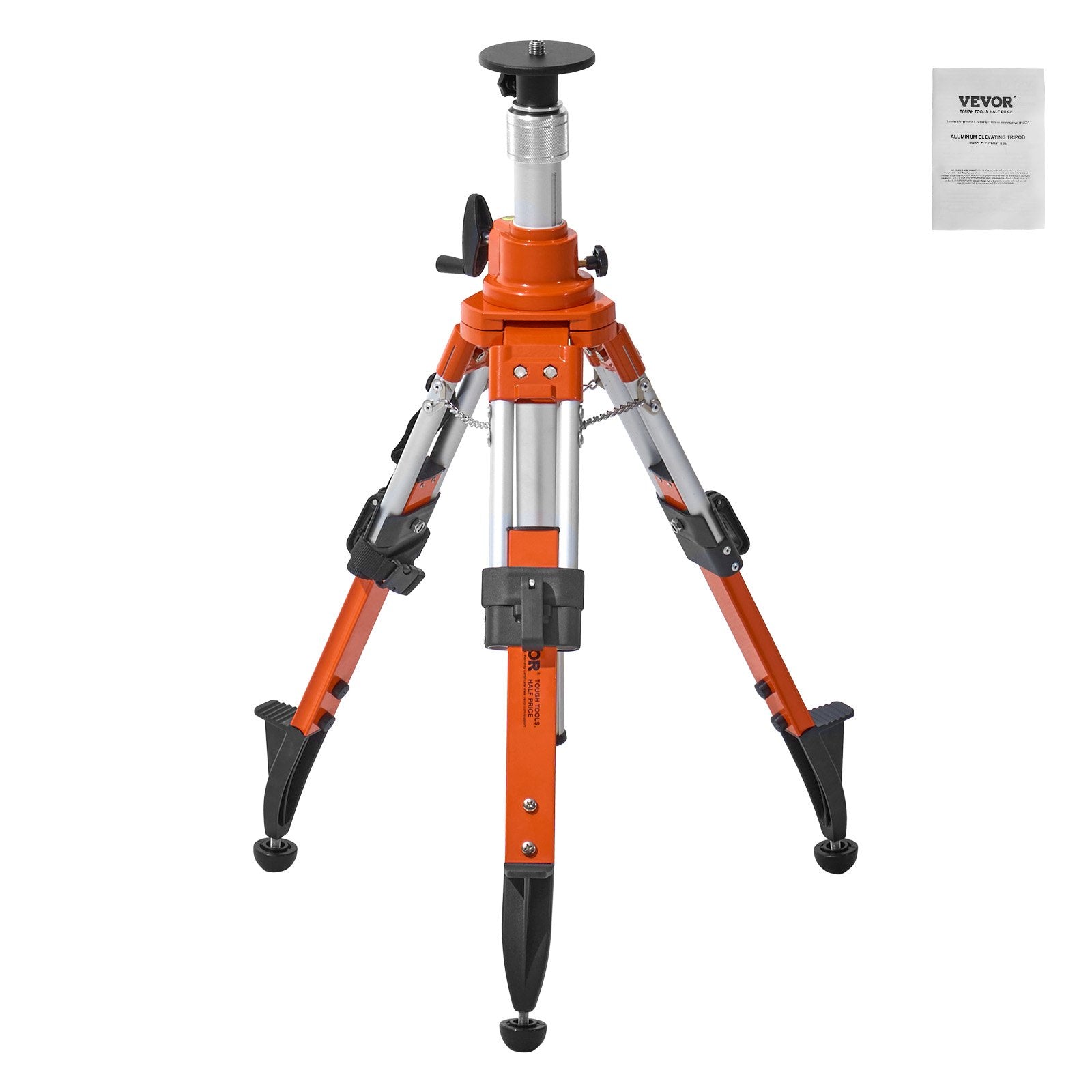 Laser Level Tripod Stand 5/8