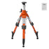 Laser Level Tripod Stand 5/8"-11 Thread 27.16-67.71 in Height Adjustment
